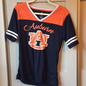 Auburn T-shirt